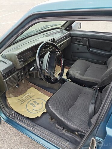 LADA (VAZ) 21099 1999, 537,007 km - 1.5 l - Bakı