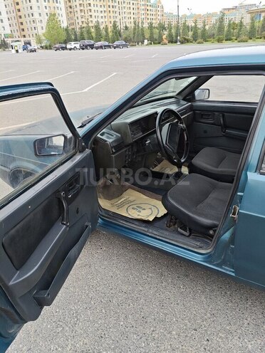 LADA (VAZ) 21099 1999, 537,007 km - 1.5 l - Bakı