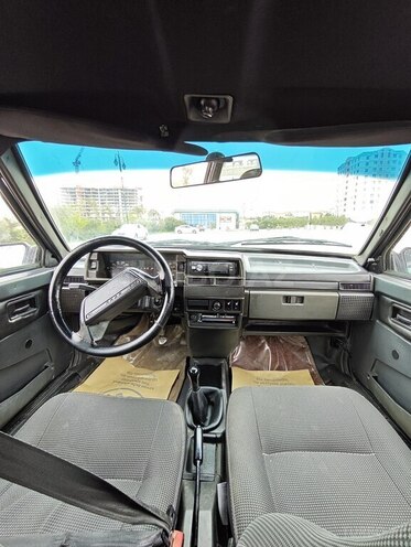 LADA (VAZ) 21099 1999, 537,007 km - 1.5 l - Bakı