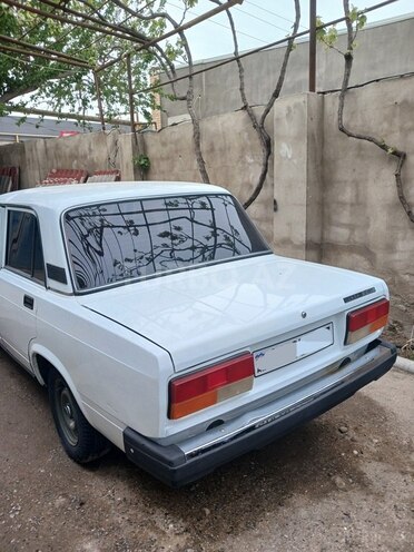 LADA (VAZ) 2107 2009, 37,000 km - 1.6 l - Bakı