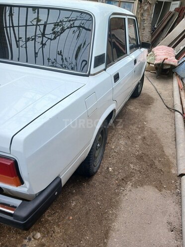 LADA (VAZ) 2107 2009, 37,000 km - 1.6 l - Bakı