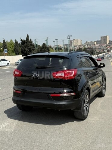 Kia Sportage 2011, 150,000 km - 2.0 l - Bakı