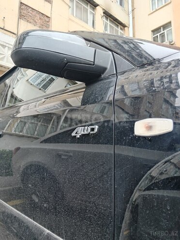 Hyundai Tucson 2006, 267,713 km - 2.0 л - Bakı