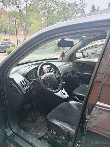 Hyundai Tucson 2006, 267,713 km - 2.0 л - Bakı