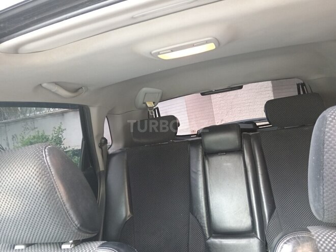 Hyundai Tucson 2006, 267,713 km - 2.0 л - Bakı