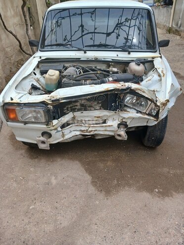 LADA (VAZ) 2107 2009, 37,000 km - 1.6 l - Bakı