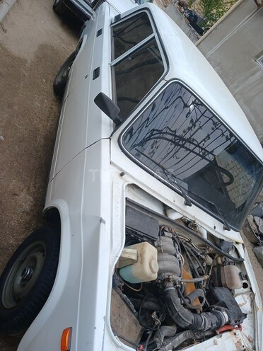 LADA (VAZ) 2107 2009, 37,000 km - 1.6 l - Bakı