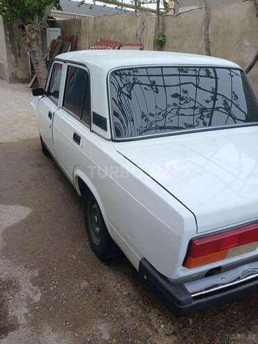LADA (VAZ) 2107 2009, 37,000 km - 1.6 l - Bakı