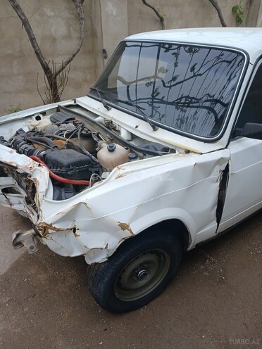 LADA (VAZ) 2107 2009, 37,000 km - 1.6 l - Bakı