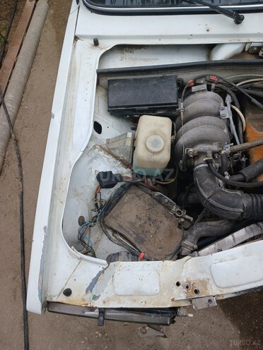 LADA (VAZ) 2107 2009, 37,000 km - 1.6 l - Bakı