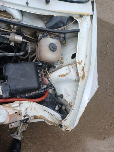 LADA (VAZ) 2107 2009, 37,000 km - 1.6 l - Bakı