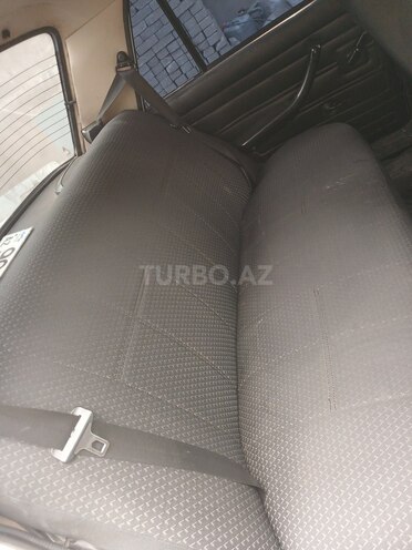 LADA (VAZ) 2107 2009, 37,000 km - 1.6 l - Bakı