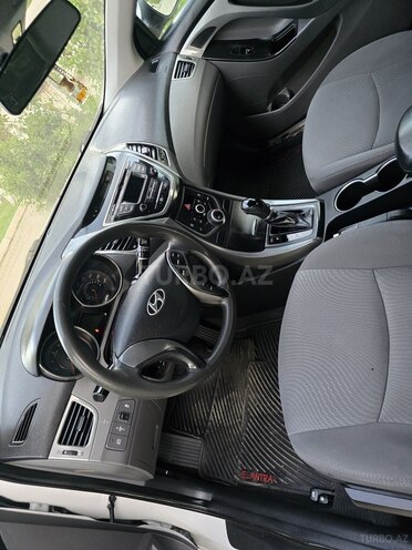 Hyundai Elantra 2014, 156,000 km - 1.8 l - Qazax