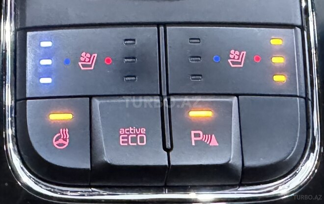 Kia Carnival 2015, 217,000 km - 2.2 l - Bakı