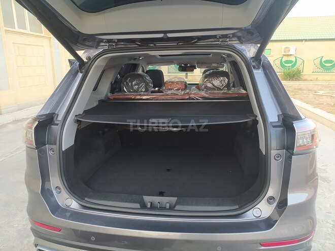 Chery Tiggo 8 Pro e+ 2023, 8,500 km - 1.5 л - Bakı
