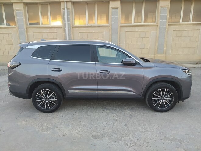 Chery Tiggo 8 Pro e+ 2023, 8,500 km - 1.5 л - Bakı