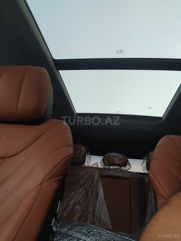 Chery Tiggo 8 Pro e+ 2023, 8,500 km - 1.5 л - Bakı