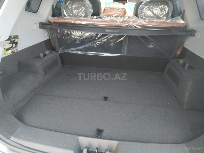 Chery Tiggo 8 Pro e+ 2023, 8,500 km - 1.5 л - Bakı