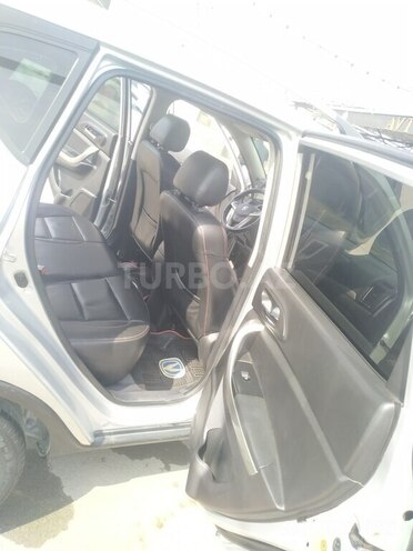 Changan CS 35 2015, 175,000 km - 1.6 l - Bakı
