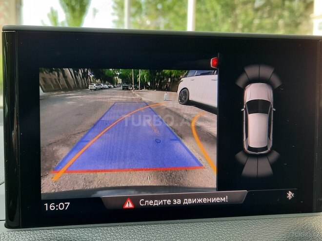 Audi Q2 2017, 47,000 km - 1.4 л - Bakı