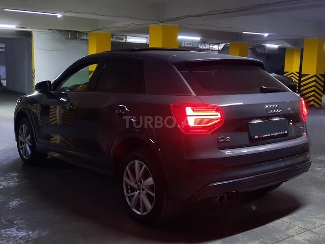 Audi Q2 2017, 47,000 km - 1.4 л - Bakı
