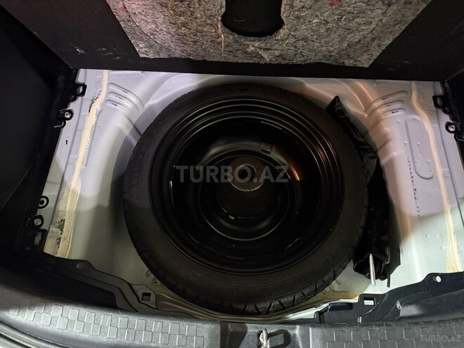 Toyota Aqua 2019, 43,800 km - 1.5 l - Bakı