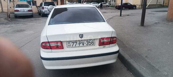 Khazar LX 2021, 65,000 km - 1.7 l - Bakı