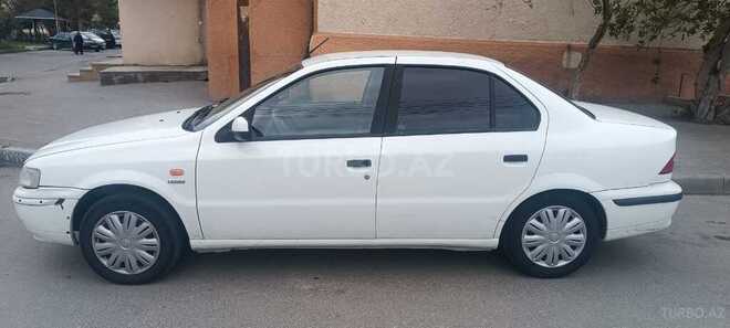 Khazar LX 2021, 65,000 km - 1.7 l - Bakı