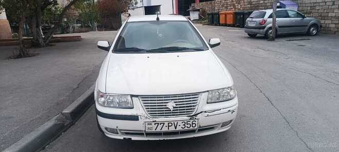 Khazar LX 2021, 65,000 km - 1.7 l - Bakı