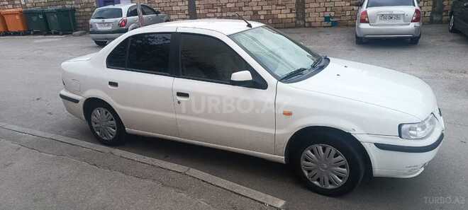 Khazar LX 2021, 65,000 km - 1.7 l - Bakı