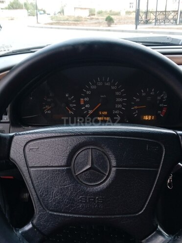 Mercedes C 200 1994, 397,500 km - 2.0 l - Bakı