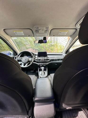 Kia Forte 2021, 72,850 km - 2.0 l - Bakı