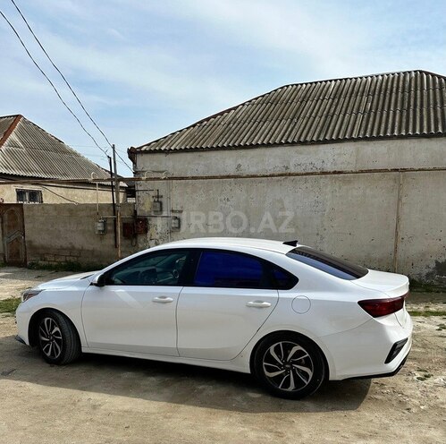 Kia Forte 2021, 72,850 km - 2.0 l - Bakı
