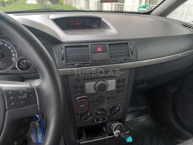 Opel Meriva 2006, 190,000 km - 1.4 л - Gəncə