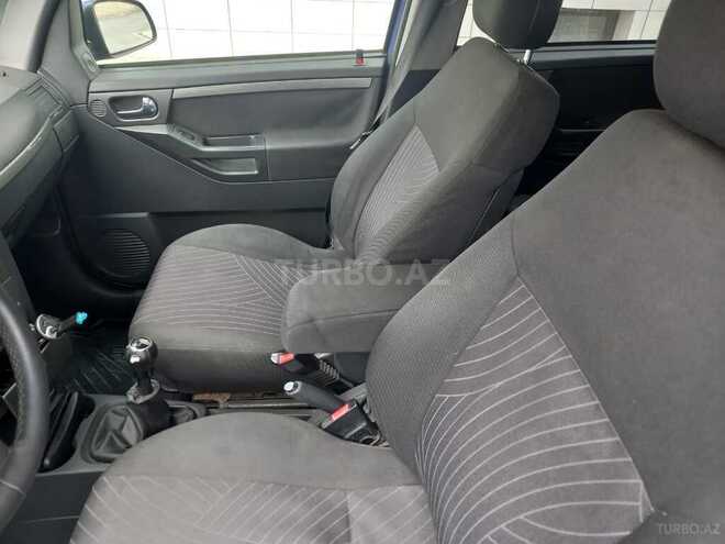 Opel Meriva 2006, 190,000 km - 1.4 л - Gəncə