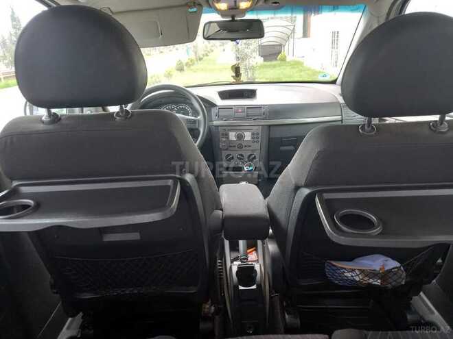 Opel Meriva 2006, 190,000 km - 1.4 л - Gəncə