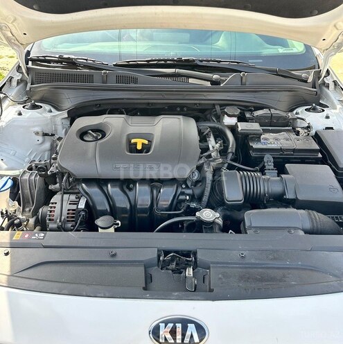 Kia Forte 2021, 72,850 km - 2.0 l - Bakı