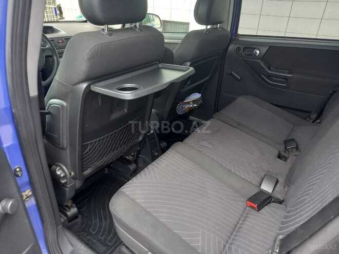 Opel Meriva 2006, 190,000 km - 1.4 л - Gəncə