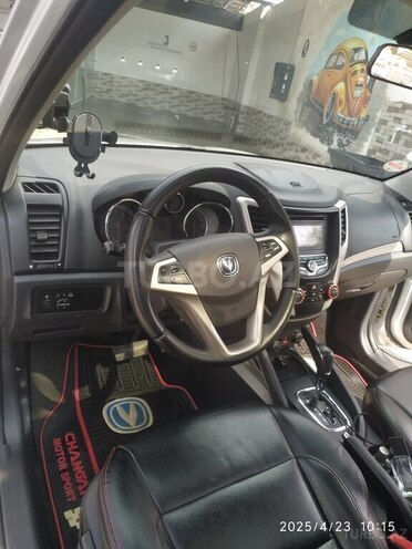 Changan CS 35 2015, 175,000 km - 1.6 l - Bakı