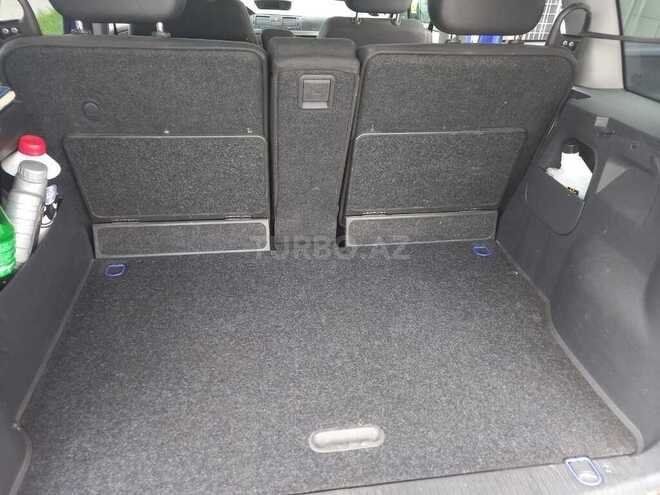 Opel Meriva 2006, 190,000 km - 1.4 л - Gəncə