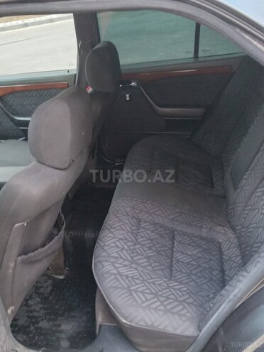 Mercedes C 200 1994, 397,500 km - 2.0 l - Bakı