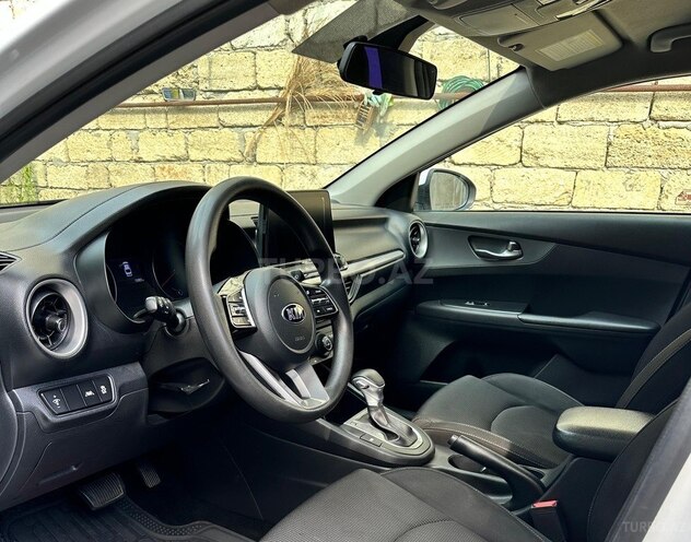 Kia Forte 2021, 72,850 km - 2.0 l - Bakı