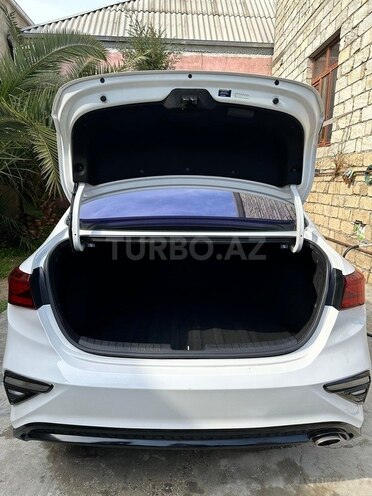 Kia Forte 2021, 72,850 km - 2.0 l - Bakı