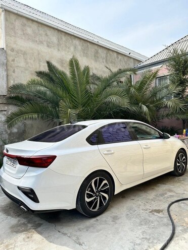 Kia Forte 2021, 72,850 km - 2.0 l - Bakı