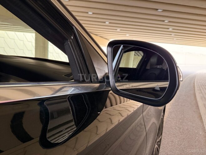 Mercedes C 300 2019, 50,000 km - 2.0 l - Bakı
