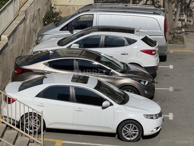 Hyundai Elantra 2014, 125,000 km - 1.8 л - Bakı