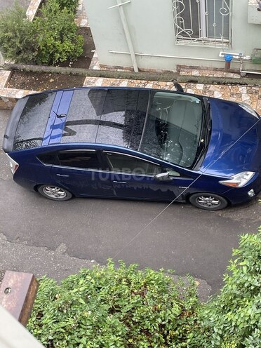 Toyota Prius 2010, 218,500 km - 1.8 l - Bakı