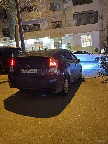 Toyota Prius 2010, 218,500 km - 1.8 l - Bakı