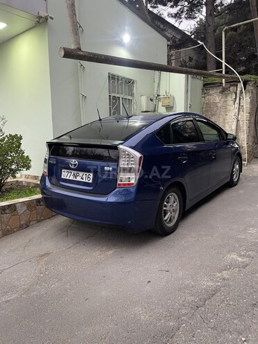 Toyota Prius 2010, 218,500 km - 1.8 l - Bakı