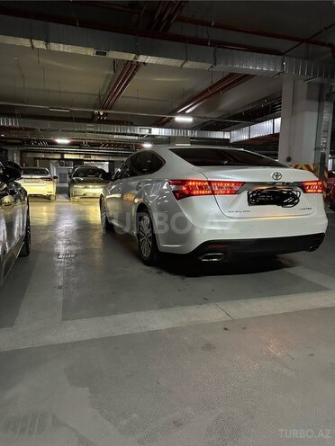 Toyota Avalon 2015, 237,070 km - 3.5 l - Bakı